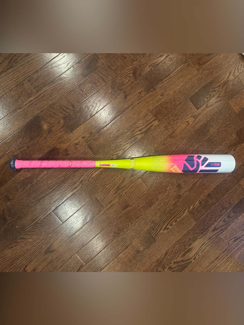 Easton Dub USSSA baseball bat- BRAND NEW!!